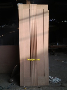 kayu Kamper Oven