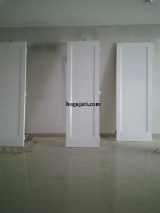 Pintu Kamar Minimalis