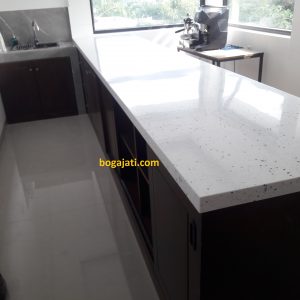 Meja Minimbar Coffe
