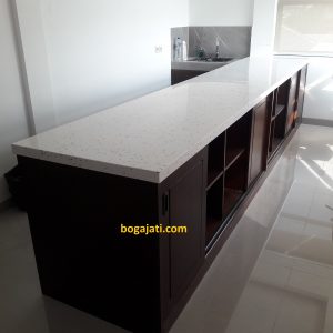 Meja Minimbar Coffe