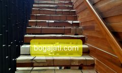 Galery Foto Kusen Pintu Kayu 3